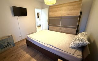 Apartament decomandat, 2 camere - Andrei Muresanu - Poză 4