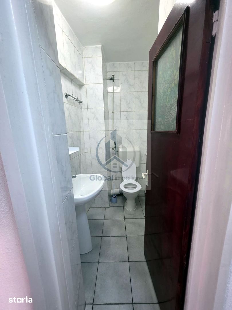 Piața Unirii | Bd. Corneliu Coposu | Ultracentral | Apartament 3 camer - Poză 7