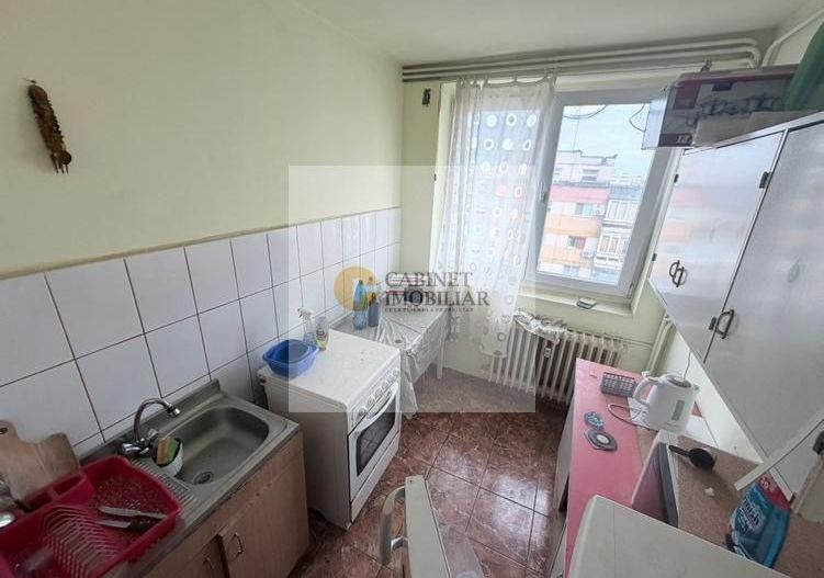 3 Camere-63MP | Reabilitat | Credit | 2 Balcoane | Metrou Lujer - 1min - Poză 12