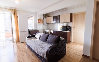 Apartament 2 camere | Parcare inclusă | 45 mp utili - Poză 13