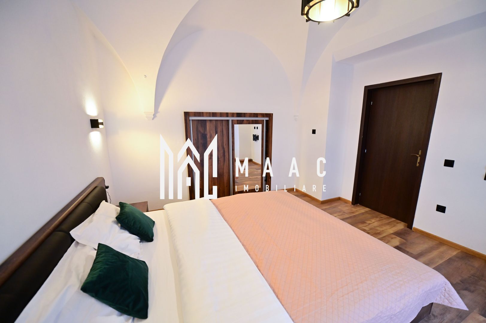 Apartament 2 camere | Parter | 50 MP | Central - Poză 4