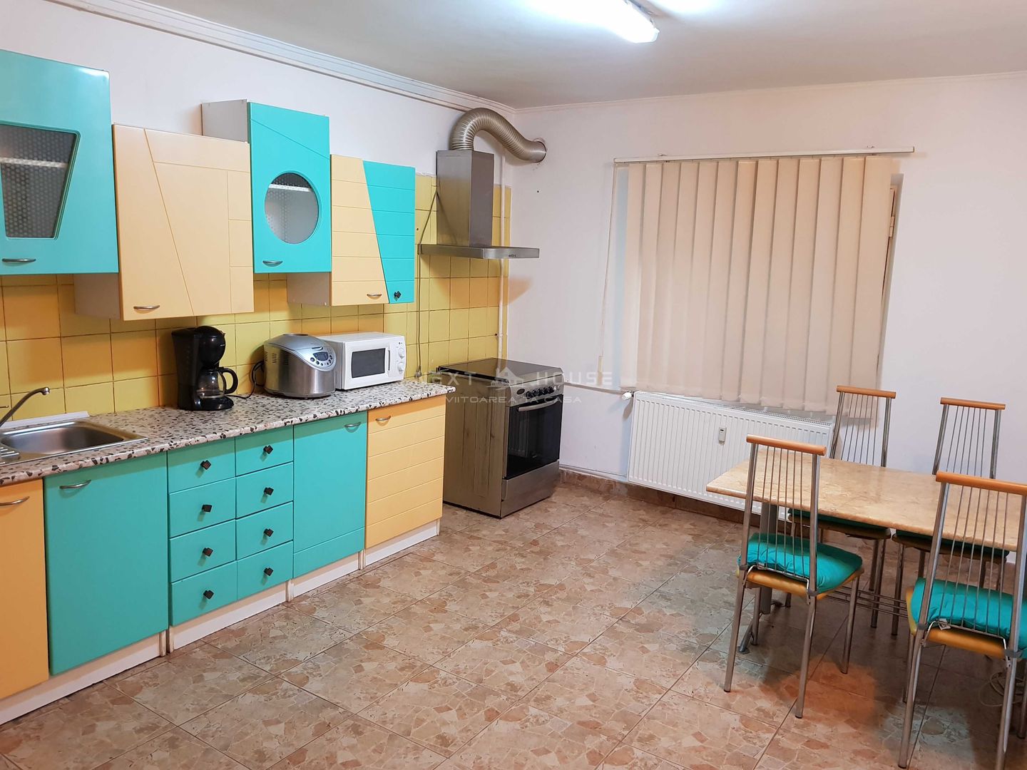 13 Septembrie -  2 camere - Poză 4