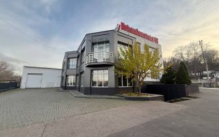 Vânzare, spațiu comercial, 875 mp, șoseaua Muncesti, Botanica - Poză 2