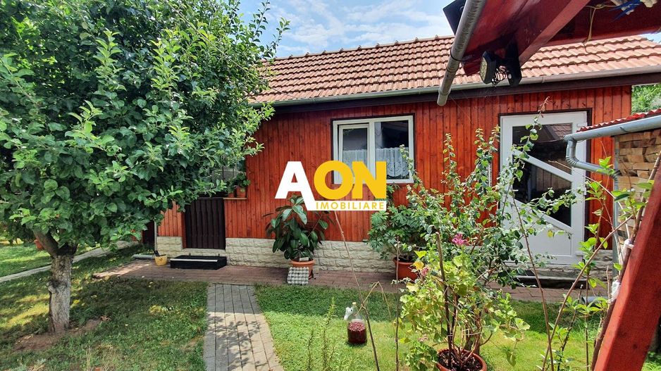 Casa5 camere + garaj si anexa, 507 mp teren,  zona Schit - Poză 7