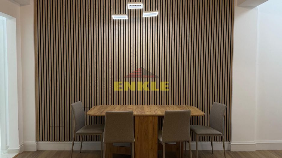 Apartament cu doua camere în bloc nou - Poză 2