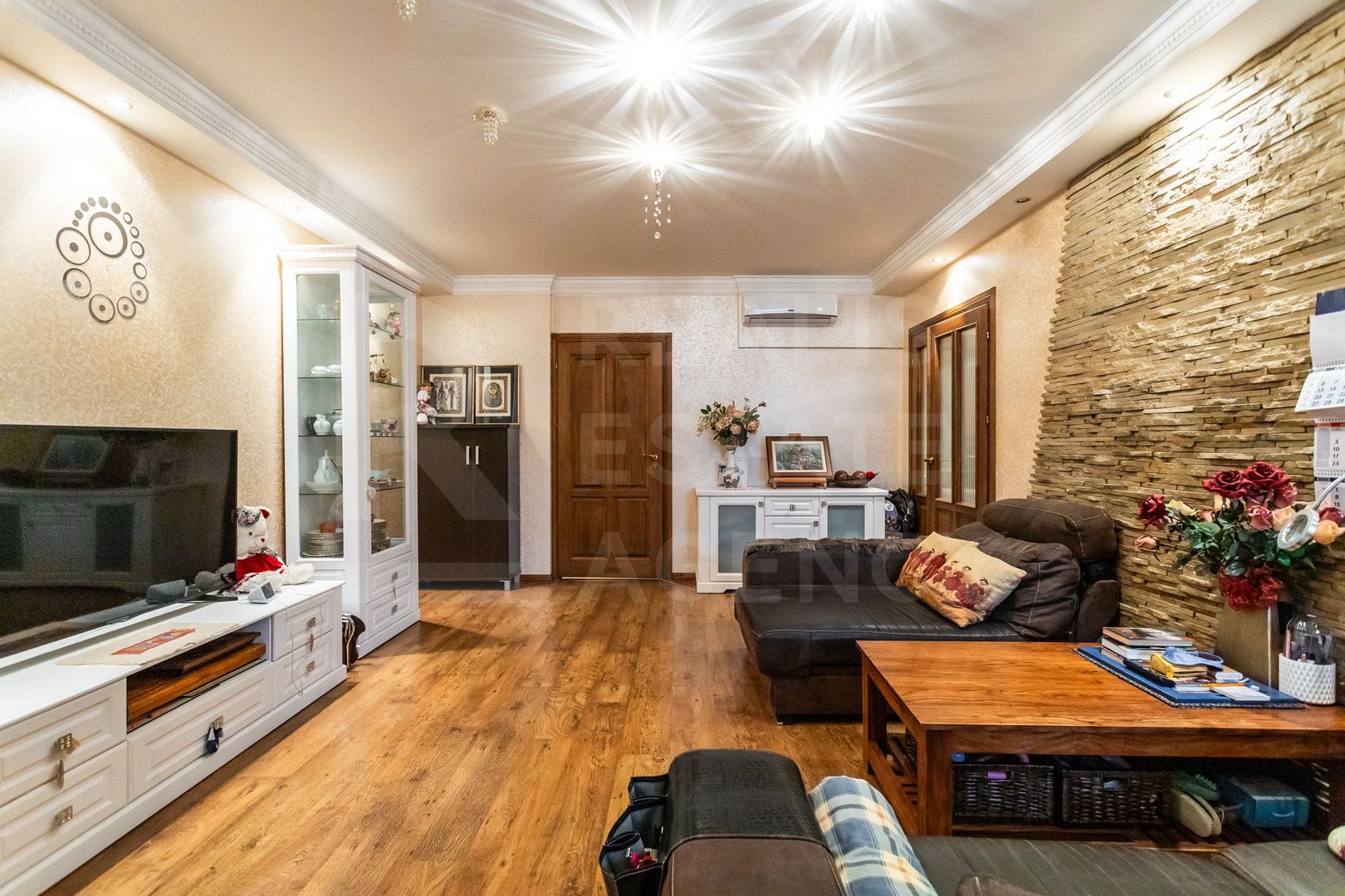 Vânzare, apartament, 3 camere, bd. Ștefan Cel Mare Și Sfânt, Centru - Poză 5