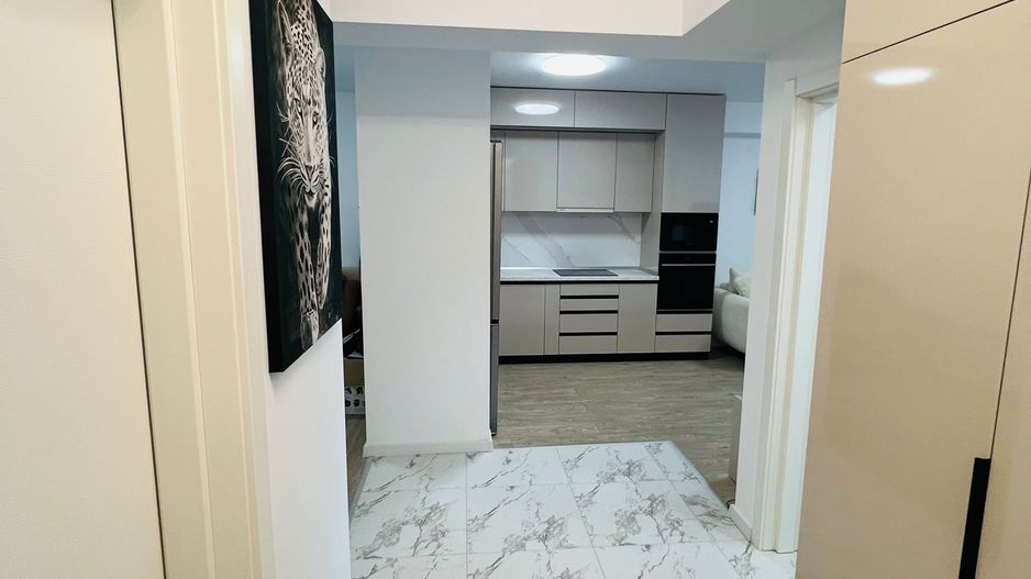Apartament cu 2 camere de inchiriat in PRIMA ARENA - Poză 6