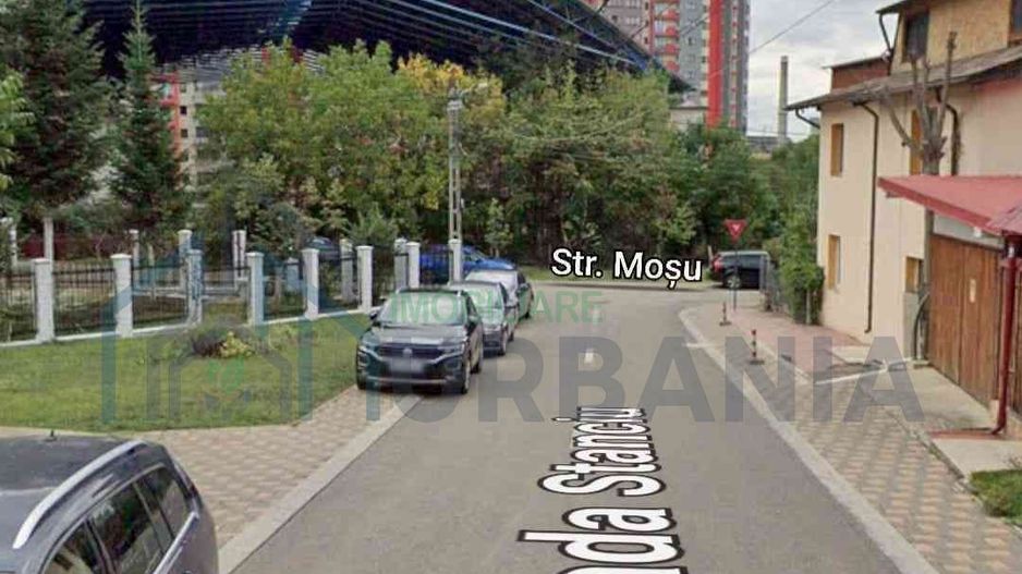 Casă în zona River's Towers (Tudor Vladimirescu), Iași - Poză 1