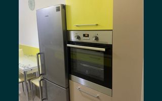 Studio,52 mp,mobilat, nou - Poză 8