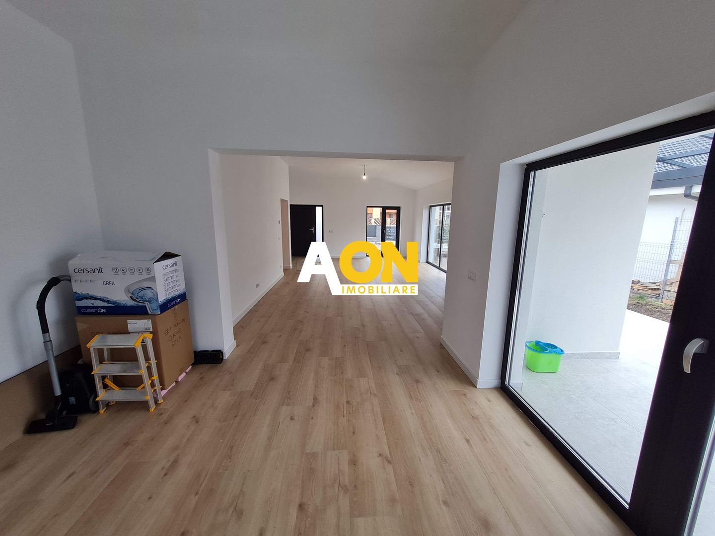 Casa Individuala 3 Camere, 380 mp Teren, Alba-Micesti - Poză 4