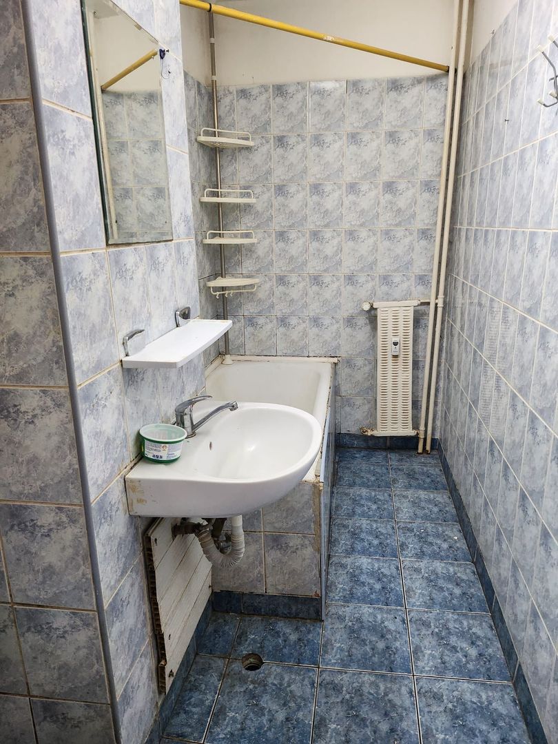 EXCLUSIVITATE Vanzare Garsoniera Mall Vitan - Metrou M Bravu -Ideal Investiție - Poză 16