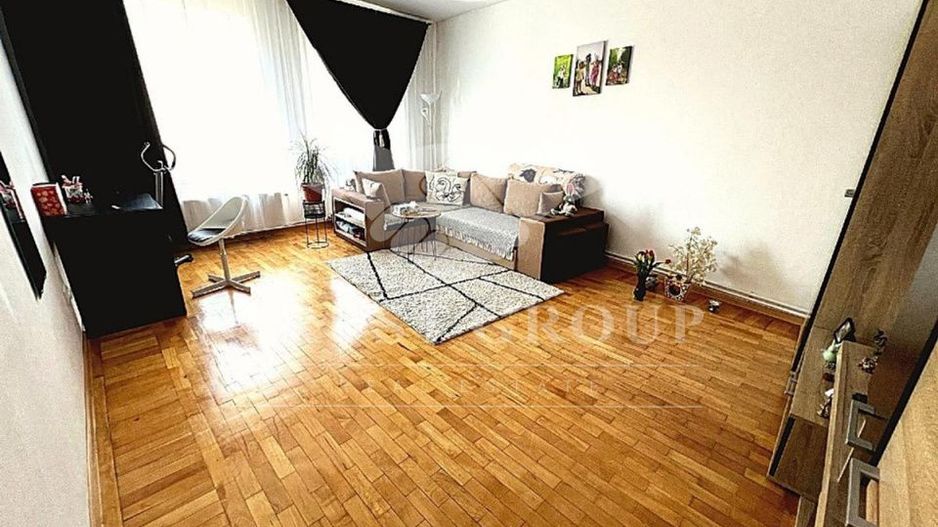Apartament 3 camere in vila Cișmigiu | zona verde - Poză 1