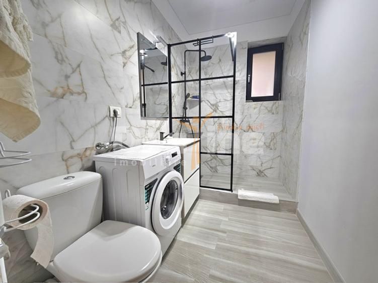 Apartament cu 2 camere de închiriat | Zona Campus – Universitate - Poză 6