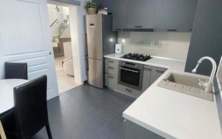 Calea Urseni | Casa insiruita | Bucatarie inchisa | Partial Mobilata - Poză 6