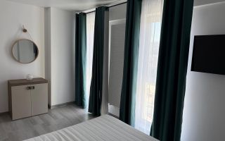 Apartament 3 camere in mamaia nord - Piscina exterioara - Ocazie - Poză 11