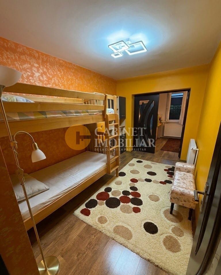 4 camere - 88 mp, 44 mp boxe - Terasa 30 mp - Zona Gării - Poză 7