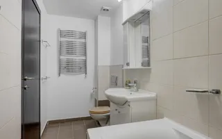 3 camere + boxa inclusa || BANEASA - NATURA RESIDENCE - Poză 12