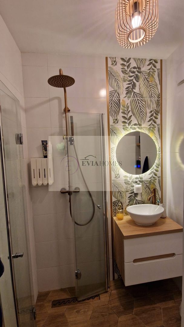 Apartament cu 3 camere /  Zona Sopor - Poză 5