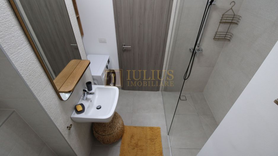 Isho Riverside-2 camere/Vedere Panoramică - Poză 23