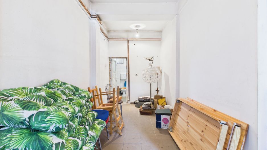 Casă 5 camere, Giurgiului, teren 555 mp - Poză 13