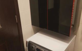 Decomandat Bloc Nou Apartament Spatios - Poză 8