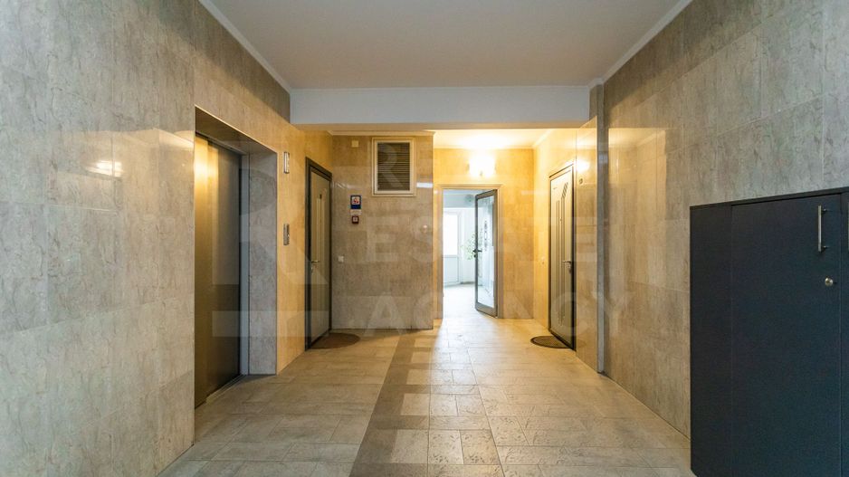 Vânzare, apartament, 3 camere, bd. Ștefan Cel Mare Și Sfânt, Centru - Poză 19