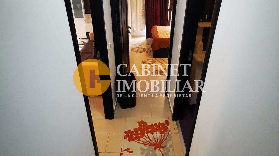 Apartament 2 camere, Nicolina Salciilor, 45 mp | Etaj 1/5, bloc 2014 - Poză 3