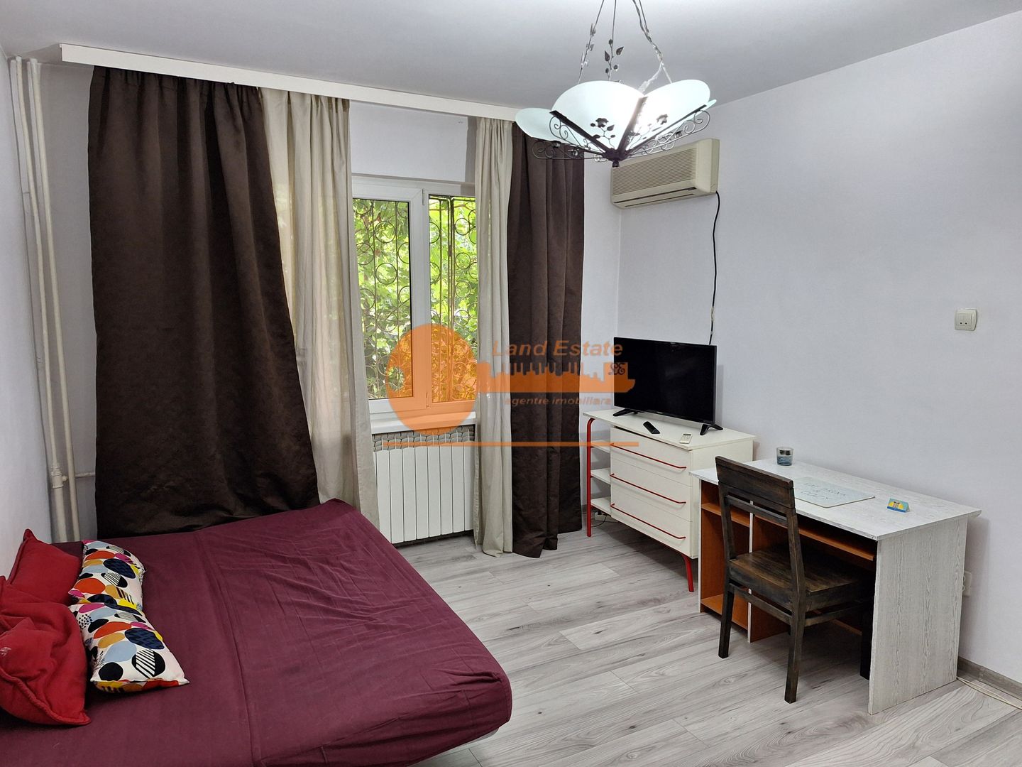 Garsonieră modernă complet utilată – Parc Crângași, 500 m de metrou - Poză 5