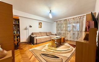 Vânzare apartament 2 camere, Poitiers – Iași | Lângă Lidl - Poză 3