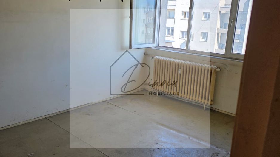 Apartament 3 camere Câmpia Libertății Titan I etaj 10/10 I COMISION 0% - Poză 11