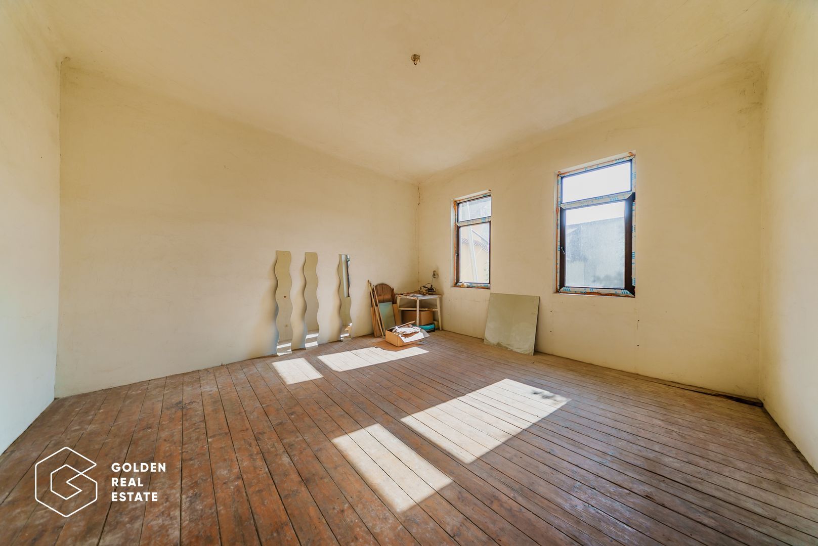 Cladire D+P cu 4 apartamente, zona centrala, str. Ceaikovski, comision0% - Poză 12