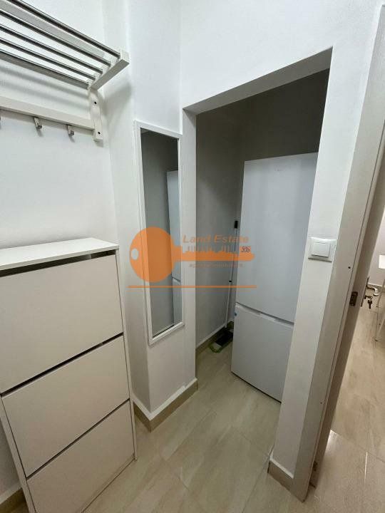 Apartament 2 Camere Gara de Nord - Poză 5