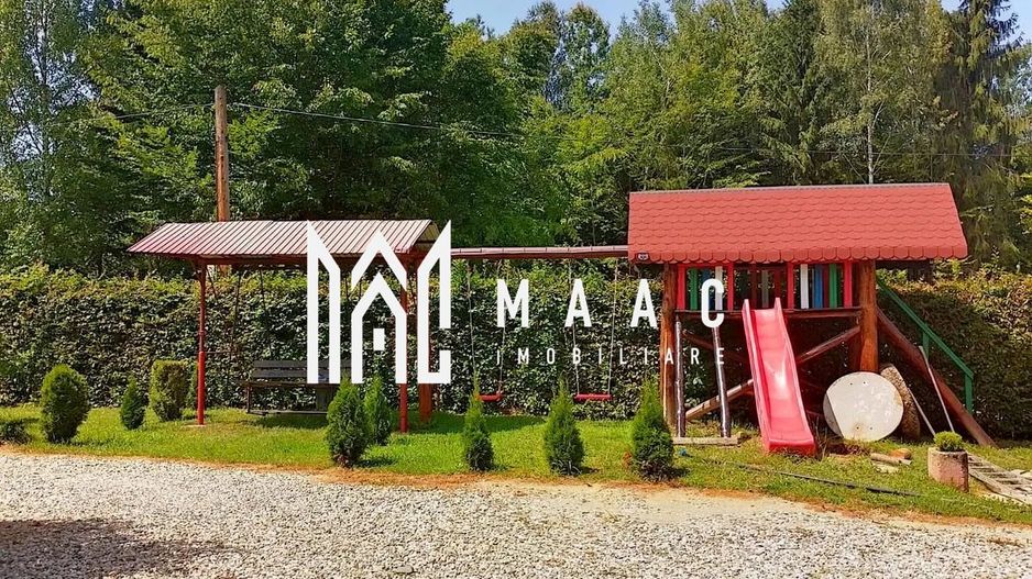 Casa de vacanta | 6 camere | 3 bai | Valea Avrigului - Poză 20