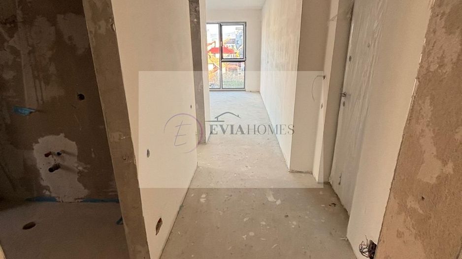 2 camere/ decomandat / cartier Intre lacuri - Poză 2