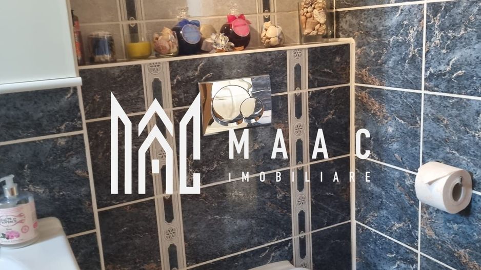 Apartament 3 Camere I Decomandat I Etaj 3 I 2 Bai I Rahovei - Poză 8