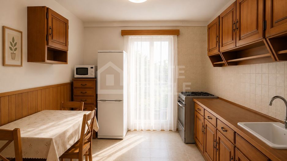 Apartament 2 camere, strada Primăverii,  Mănăștur - Poză 1