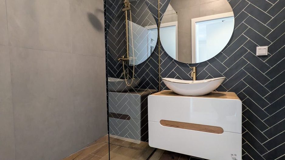 Apartament cu 3 camere, zona Eroilor, Floresti - Poză 10