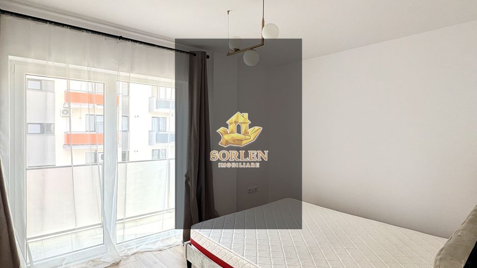 Apartament cu 2 camere de închiriat | Zona Terra – Florești - Poză 7