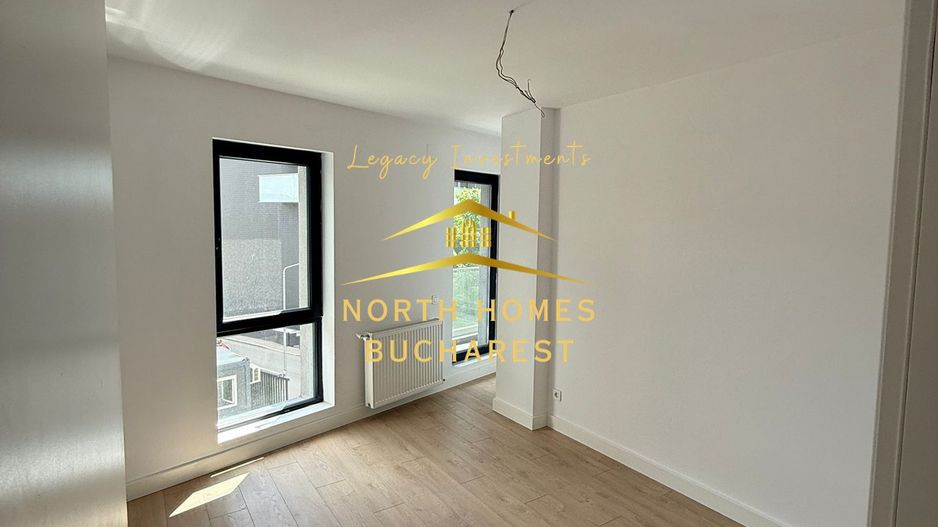 Apartamente de vanzare 2 -Herastrau boutique-PARCARE -NOU - Poză 1