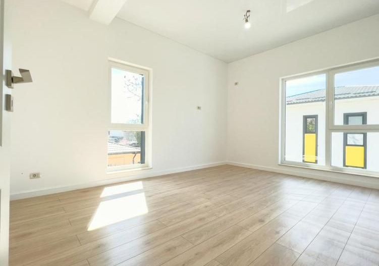 Casa Pipera -Tunari,4 camere +birou+ POD - Poză 5