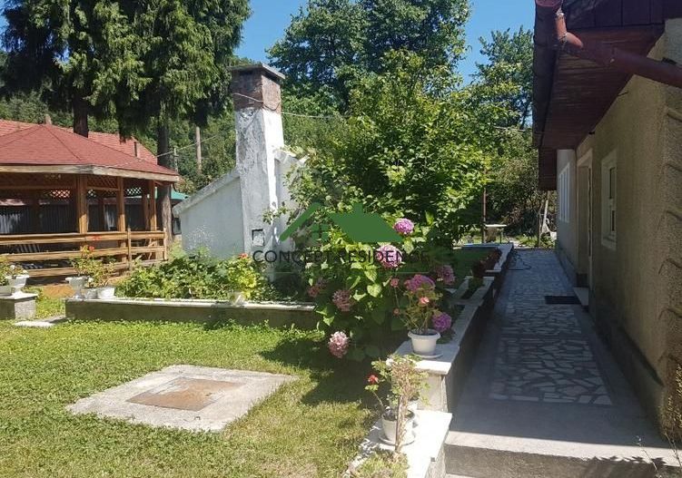 Proprietate 2 locuințe, 1.308 mp teren – zona Centrul Vechi - Poză 3