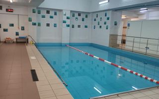 3 camere | Parc Herastrau | Cartierul Francez | terasa 33 mp - Poză 31