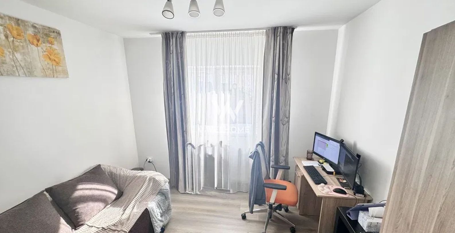 Apartament 3 camere IDEAL INVESTITIE – Cartierul Arhitecților - Poză 5