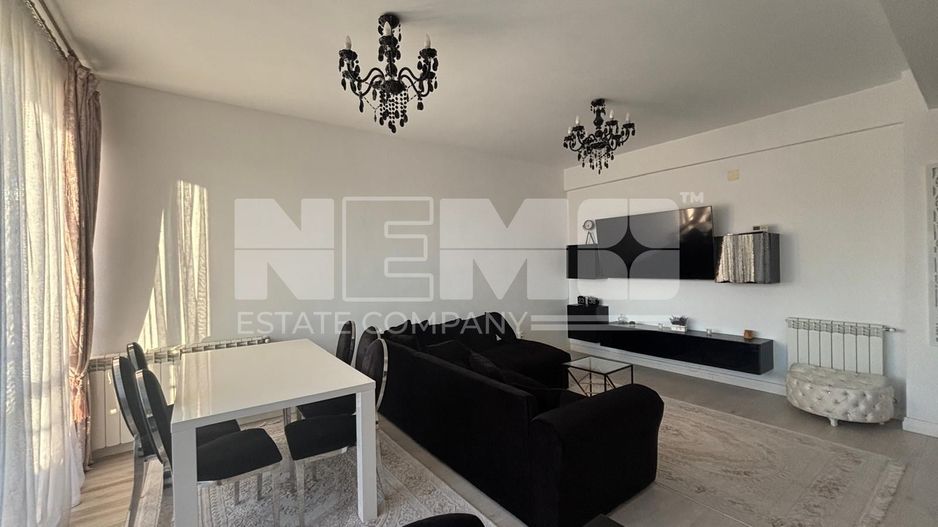 APARTAMENT 3 CAMERE | CENTRU, SUCEAVA | 68 MP | 150.000€ - Poză 1