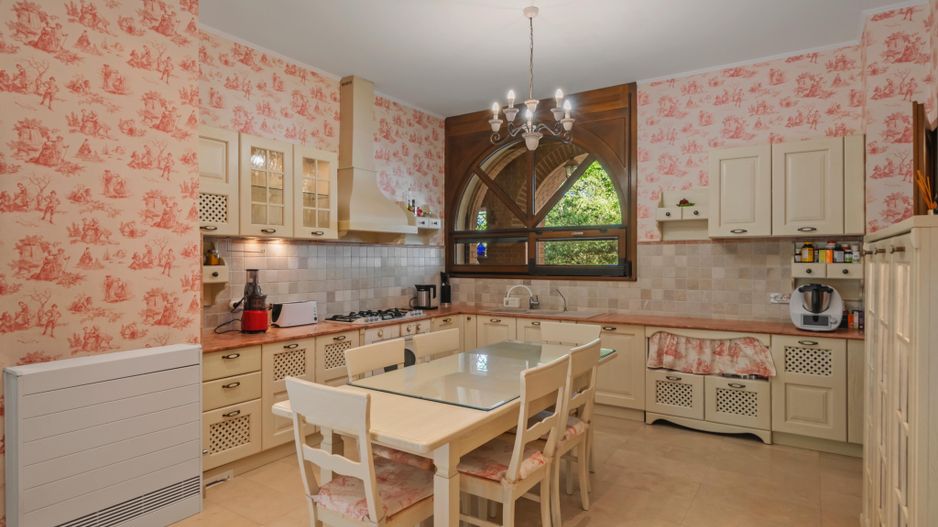 Vilă contemporană premium | 1000 mp | teren 4000 mp | piscină | 8 locuri parcare - Poză 12