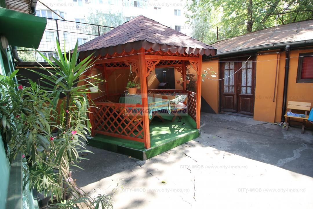 Vanzare  Casa S+P zona Bucuresti Mall / Nerva Traian - Poză 27