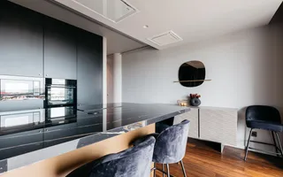 Penthouse extravagant in centrul orasului Cluj- Napoca - Poză 43