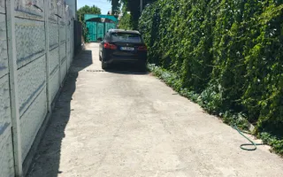 Casa 5 camere cu teren 942 mp Agigea - Poză 36