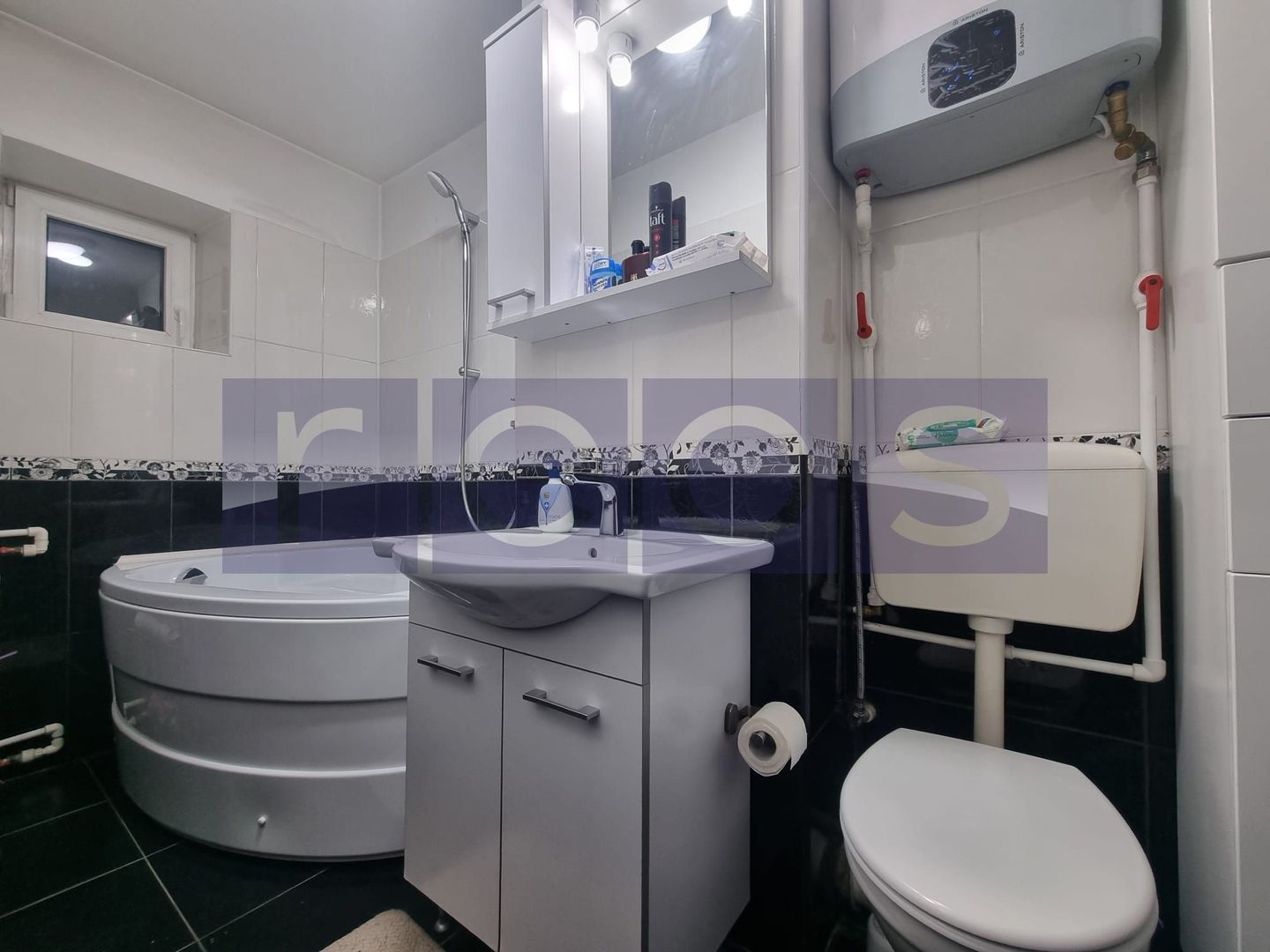 VANZARE 2 CAMERE | SEMIDECOMANDAT | ZONA TINERETULUI-SINCAI - Poză 6