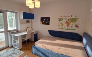 Apartament 2 camere DECOMANDAT de inchiriat, zona Pedagogic - Poză 1
